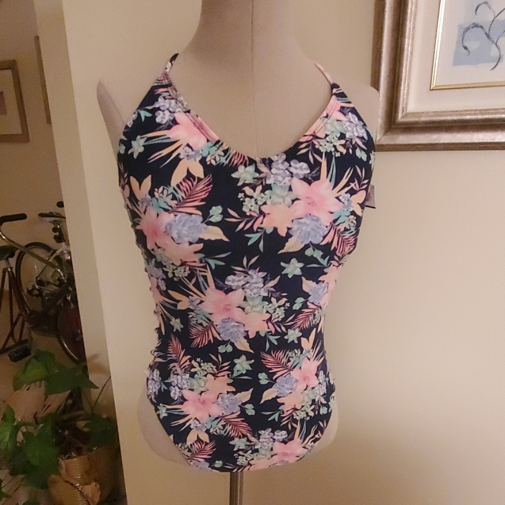 Arizona Jean Co. Swimwear